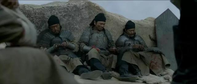 长安十二时辰：张小敬为何那么厉害 唐朝军事实力究竟如何