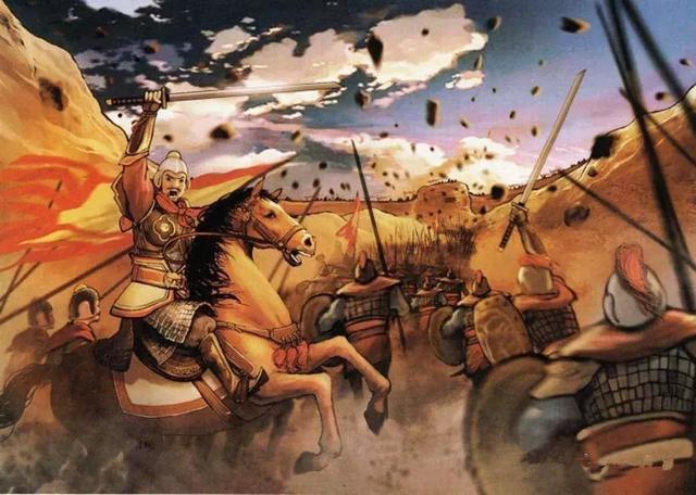 长安十二时辰：张小敬为何那么厉害 唐朝军事实力究竟如何