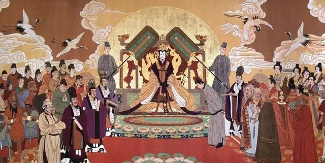 长安十二时辰：张小敬为何那么厉害 唐朝军事实力究竟如何