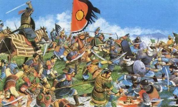 长安十二时辰：张小敬为何那么厉害 唐朝军事实力究竟如何