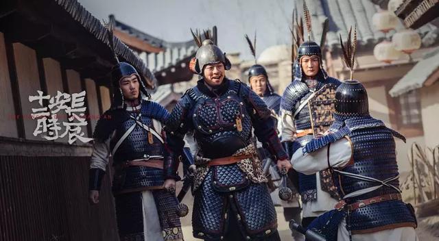 长安十二时辰：张小敬为何那么厉害 唐朝军事实力究竟如何