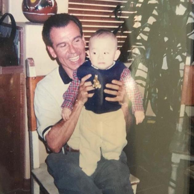 星金Samuel的杀父凶手被逮捕怎么回事？凶手是谁作案动机揭秘