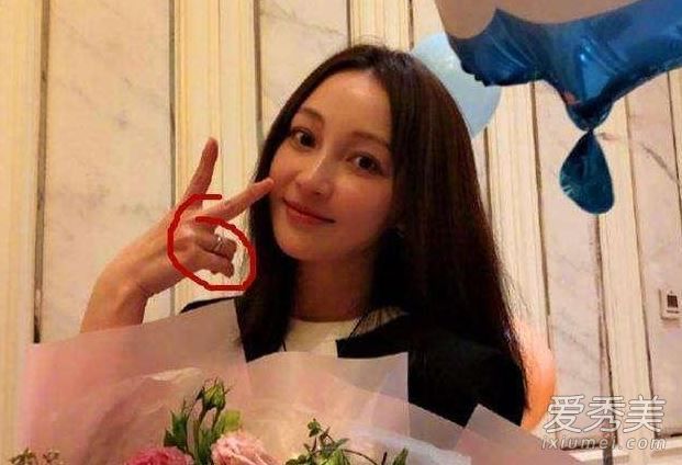 姚笛自曝已经结婚是怎么回事 姚笛什么时候结婚的老公是谁