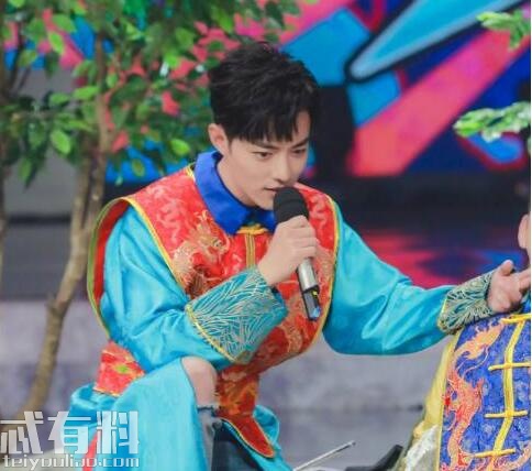 快乐大本营肖战戚薇是哪一期？快乐大本营最新一期嘉宾名单