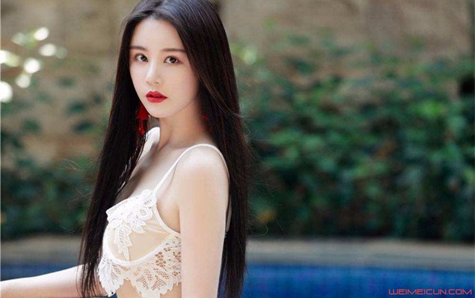 追龙2邱意浓大尺度画面辣眼睛，追龙2兔兔邱意浓的胸怎么了？