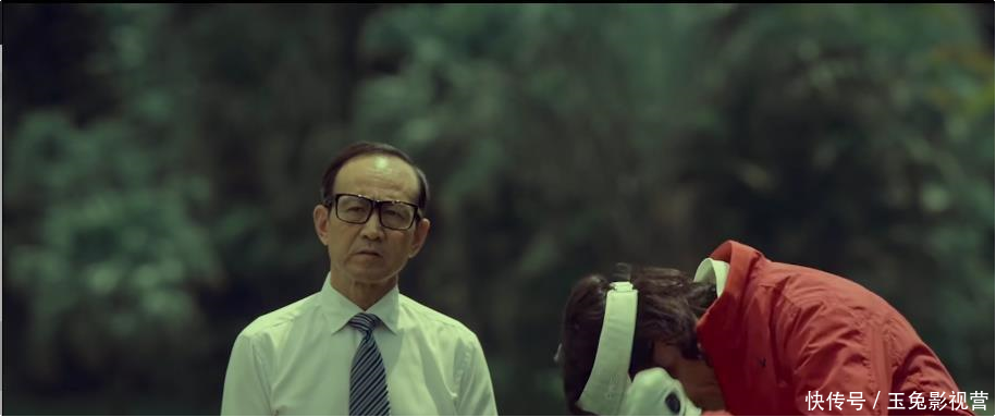 追龙2邱意浓热裤上阵牺牲够大！邱意浓大尺度照片资料背景介绍