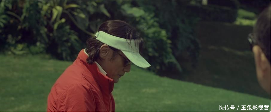 追龙2邱意浓热裤上阵牺牲够大！邱意浓大尺度照片资料背景介绍