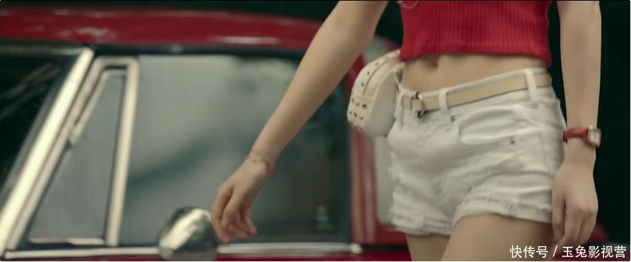 追龙2邱意浓热裤上阵牺牲够大！邱意浓大尺度照片资料背景介绍