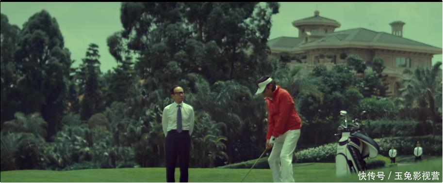 追龙2邱意浓热裤上阵牺牲够大！邱意浓大尺度照片资料背景介绍