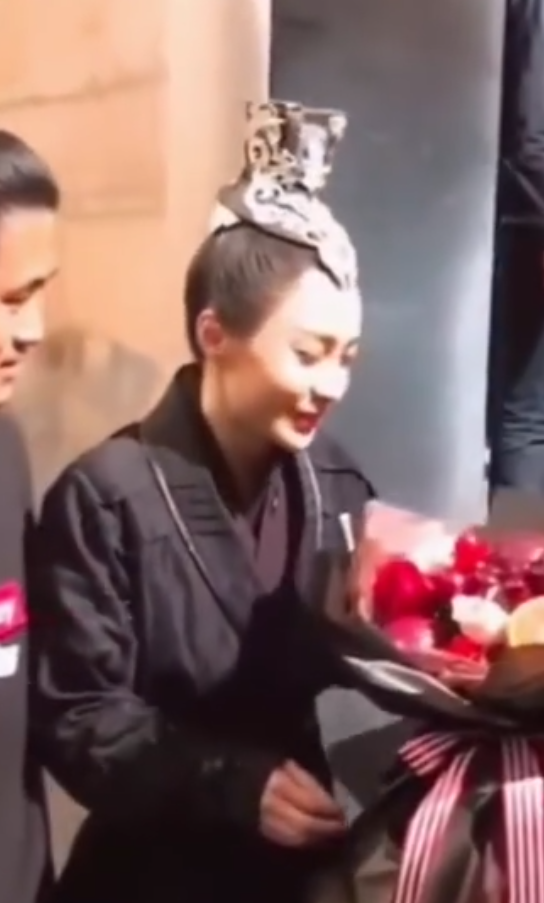 姚笛自曝已经结婚怎么回事 姚笛和谁结婚什么时候结婚