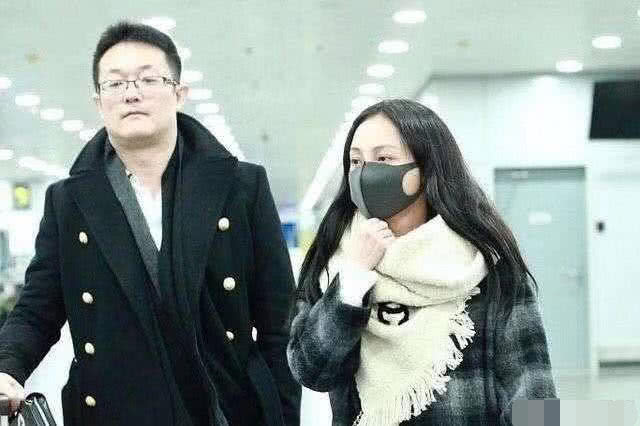 姚笛自曝已经结婚怎么回事 姚笛和谁结婚什么时候结婚