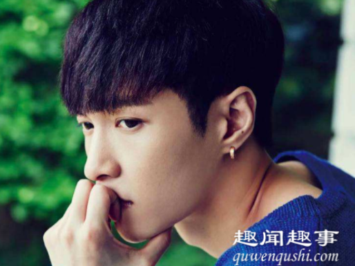 张艺兴为小猪庆生 到底说了什么？