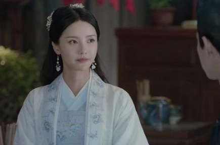 《宸汐缘》方公子是谁 方公子真实身份是什么结局和谁在一起