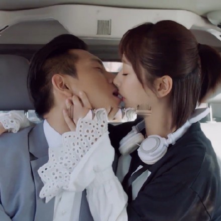 亲爱的热爱的全集资源高清免费观看地址，佟年韩商言俩人结婚片段曝光