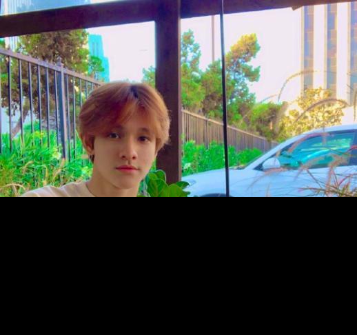 韩男星金Samuel父亲被杀，凶手被查，竟然是父亲生前老友