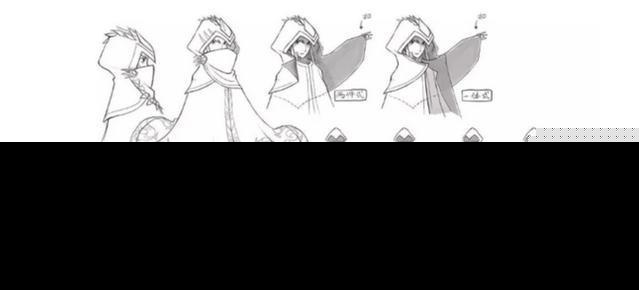 哪吒手稿首次曝光 上映4天破纪录你凭什么？