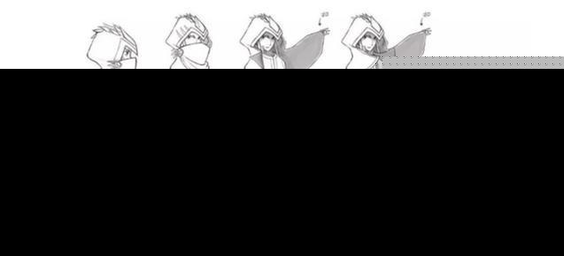 哪吒手稿首次曝光 上映4天破纪录你凭什么？