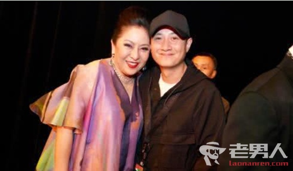 文章马伊琍离婚原因是什么 向太曝两人离婚内幕跟姚笛没关系？