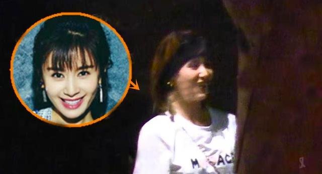 王子文恋情疑似曝光，与高大猛男亲密挽手臂共回酒店【图】