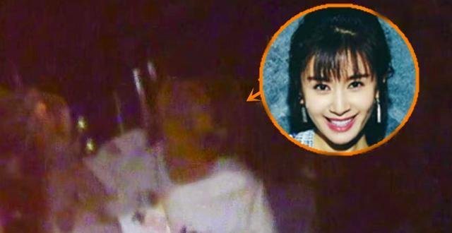 王子文恋情疑似曝光，与高大猛男亲密挽手臂共回酒店【图】