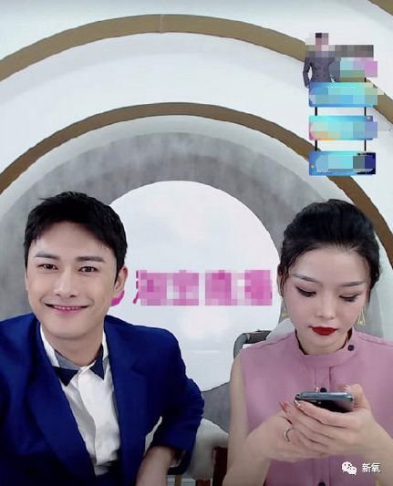 被郭敬明封杀后朱梓骁去当售货员了？木棍鼻子饺子下巴太吓人了