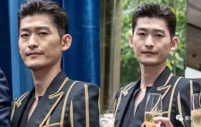 被郭敬明封杀后朱梓骁去当售货员了？木棍鼻子饺子下巴太吓人了