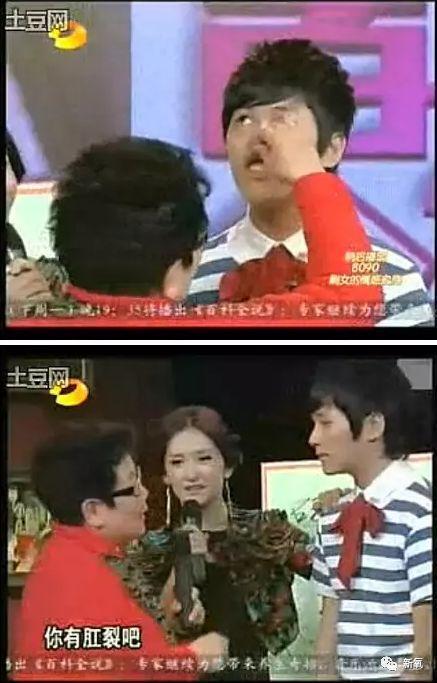 被郭敬明封杀后朱梓骁去当售货员了？木棍鼻子饺子下巴太吓人了