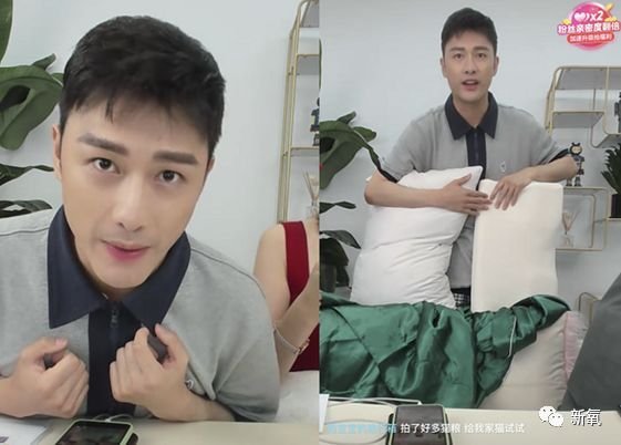 被郭敬明封杀后朱梓骁去当售货员了？木棍鼻子饺子下巴太吓人了