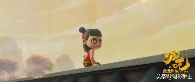 哪吒票房破10亿！电影哪吒最新豆瓣评分 哪吒之魔童降世片尾彩蛋曝光