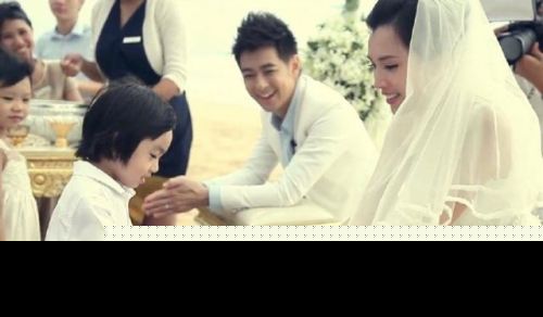 林志颖结婚纪念日是几月几号的？林志颖结婚纪念日发文说了什么