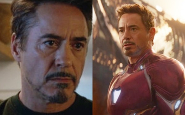 导演赐死钢铁侠怎么回事？罗素兄弟：希望在《美队3》就死