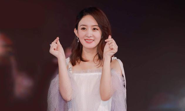 赵丽颖方否认将演楚乔传2是怎么回事？楚乔传2什么时候播？