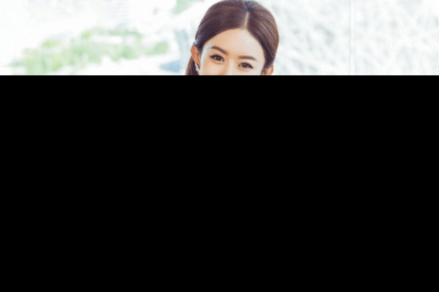 赵丽颖被问婚后是否会藏私房钱，耿直回答4个字，字字笑趴冯绍峰