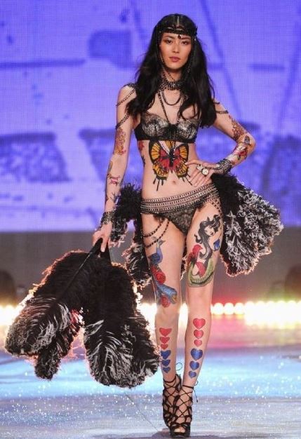 2019维密秀取消是怎么回事 2019维密秀为什么取消背后原因曝光