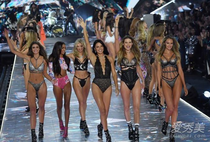 2019维密秀取消是怎么回事 2019维密秀为什么取消背后原因曝光