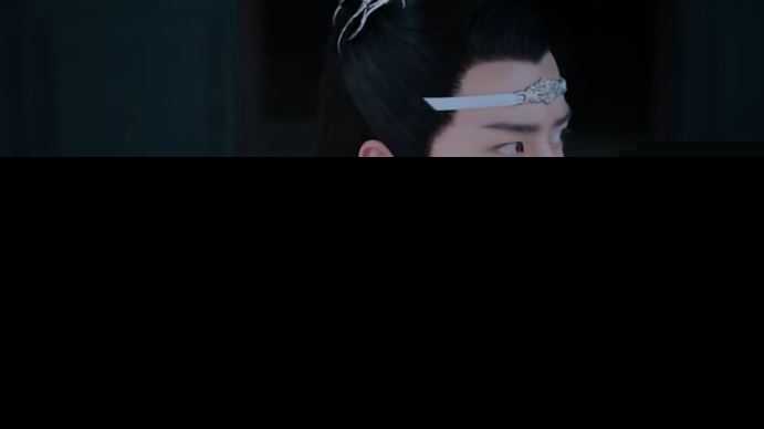 《陈情令》蓝忘机喝醉是第几集 陈情令蓝湛醉酒剧情介绍