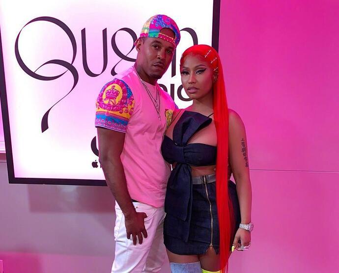 麻辣鸡与男友领证结婚 男友入狱7年两人是青梅竹马