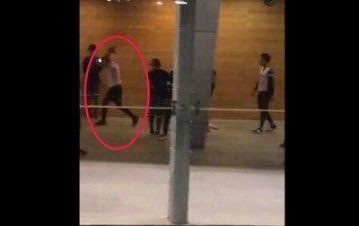 郑恺录制跑男再被曝耍大牌？工作人员怒批：没人捧你什么都不是！