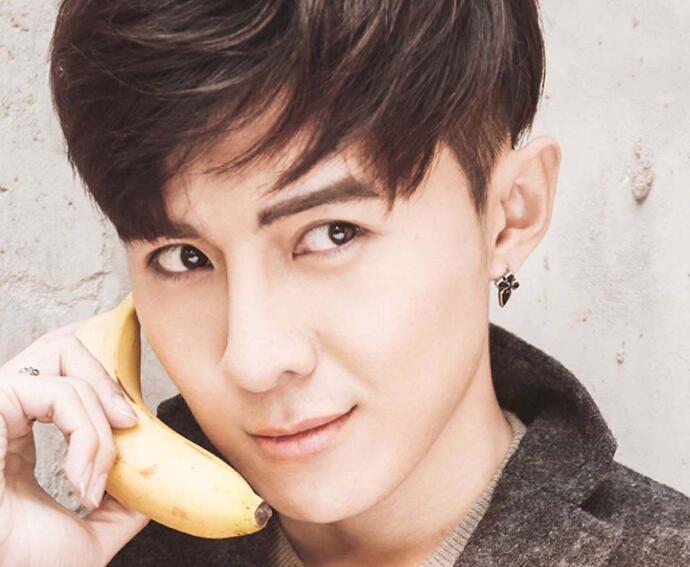 唐禹哲恋情曝光 唐禹哲女友是谁被扒竟与汪东城有过情史