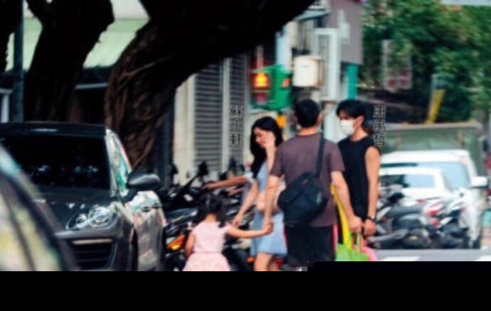 唐禹哲恋情曝光 唐禹哲女友是谁被扒竟与汪东城有过情史