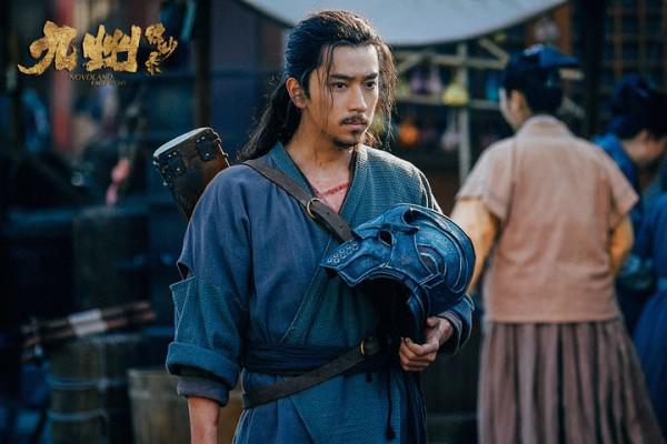 九州缥缈录：吕归尘与羽然天启重逢 超甜互动真暖心