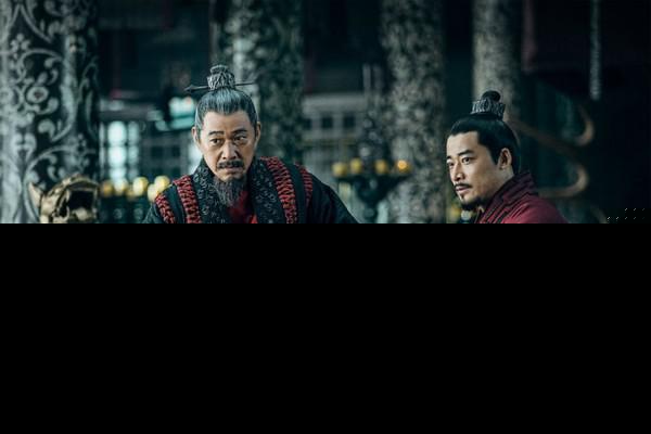 九州缥缈录：吕归尘与羽然天启重逢 超甜互动真暖心