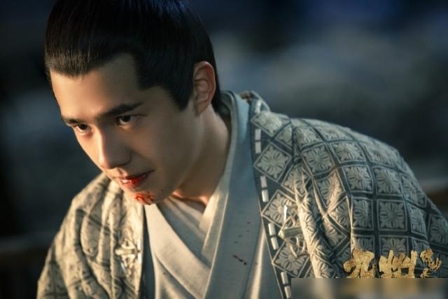 九州缥缈录：阿苏勒有些悲情甚至悲壮 和小舟才最般配