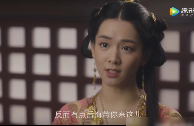 九州缥缈录：阿苏勒有些悲情甚至悲壮 和小舟才最般配