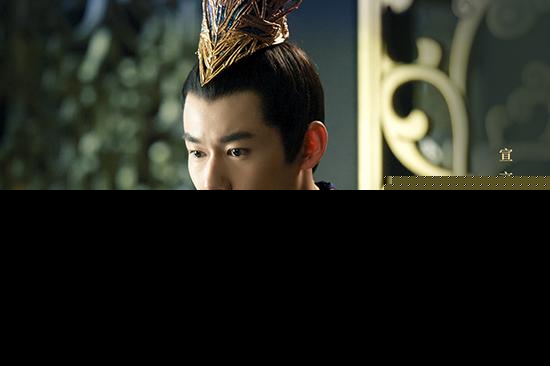 九州缥缈录：白鹿颜吕归尘天启城聚首 剑阁对话看的热血沸腾