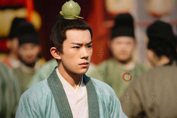 长安十二时辰里的男人 那些不可告人的秘密