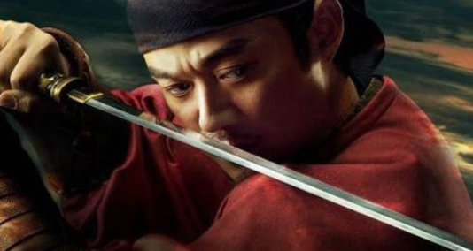 长安十二时辰里的男人 那些不可告人的秘密