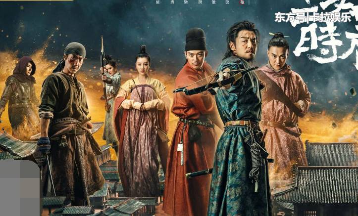 长安十二时辰：观众最讨厌的一个人元载 却最真实