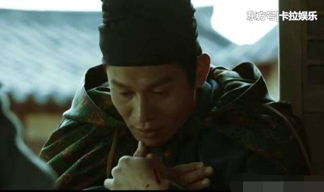 长安十二时辰：观众最讨厌的一个人元载 却最真实