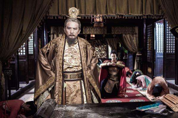 长安十二时辰：李白怀才不遇？真相却令人意想不到